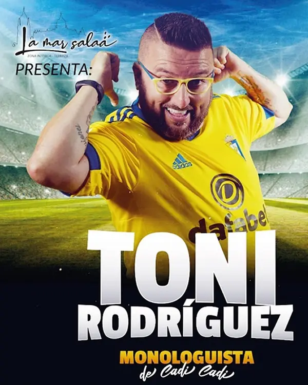 Galería fotográfica evento de Toni Rodríguez – 12 Julio 2024